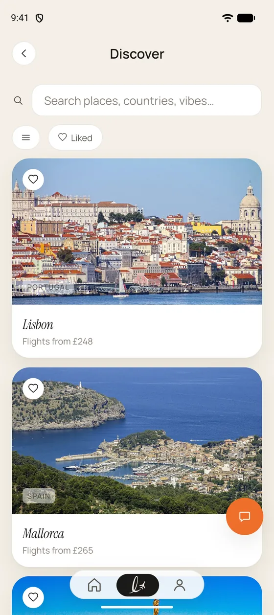 A Luvo destination guide: photos, the feel of the place, and what to see